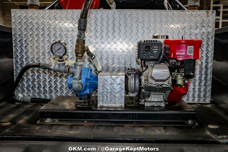 2016 Ford F650 Super Duty 133