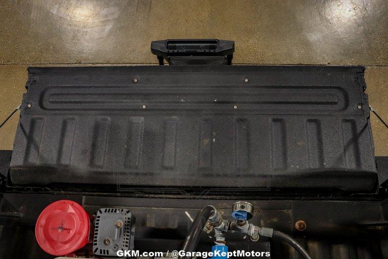 2016 Ford F650 Super Duty 134