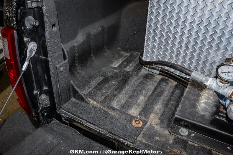 2016 Ford F650 Super Duty 138