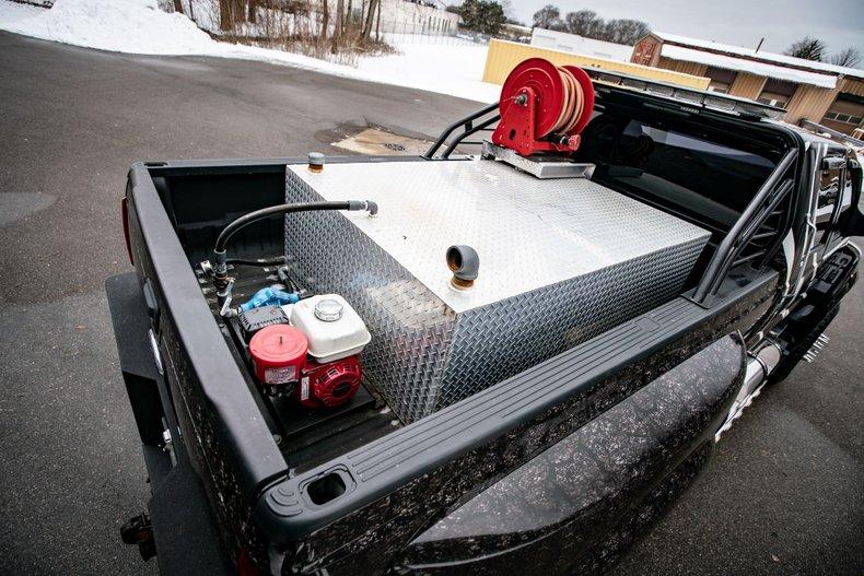 2016 Ford F650 Super Duty 13