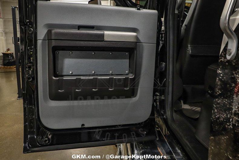 2016 Ford F650 Super Duty 140