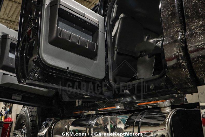 2016 Ford F650 Super Duty 142