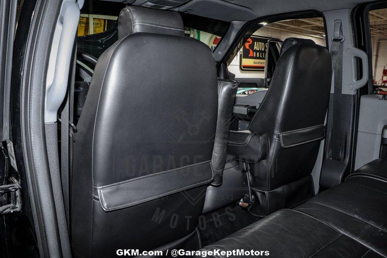 2016 Ford F650 Super Duty 144