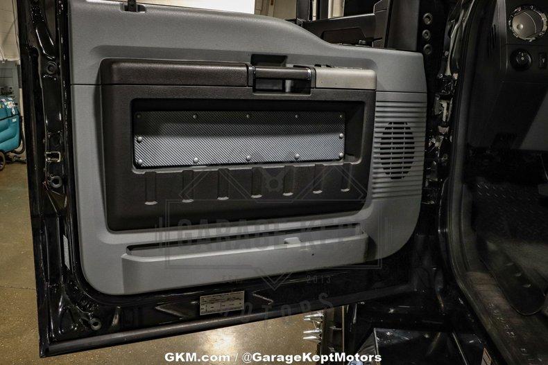 2016 Ford F650 Super Duty 149