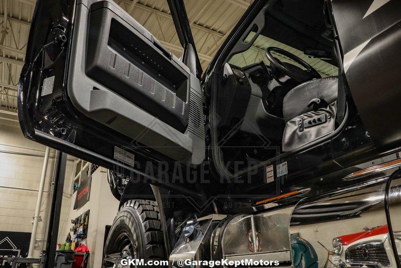 2016 Ford F650 Super Duty 151