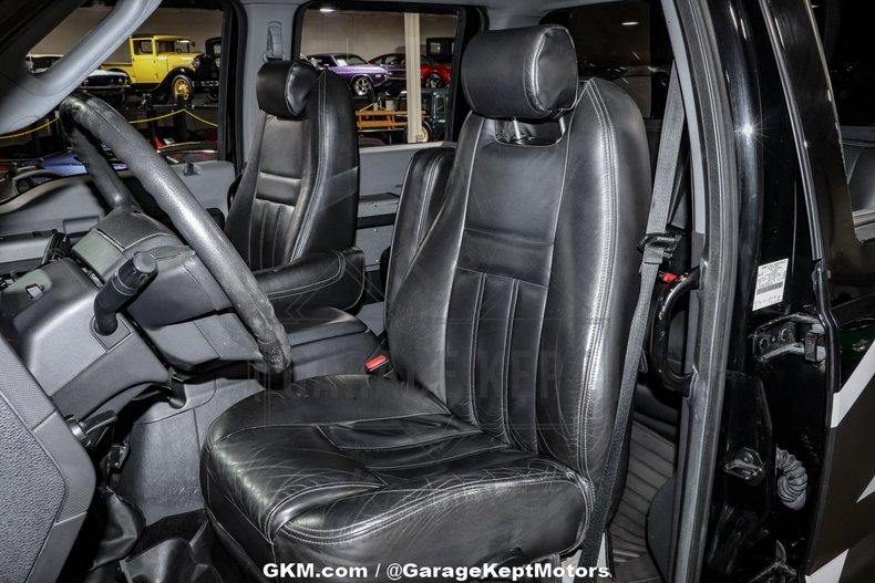 2016 Ford F650 Super Duty 156