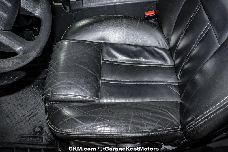 2016 Ford F650 Super Duty 158