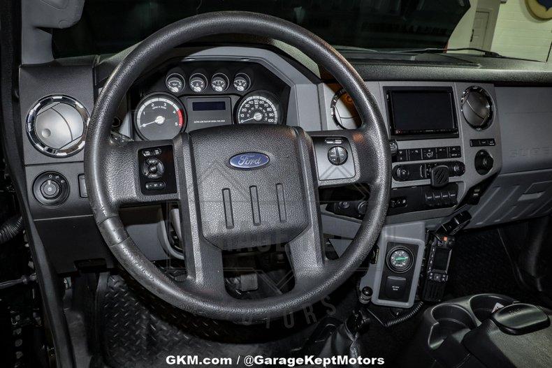 2016 Ford F650 Super Duty 159