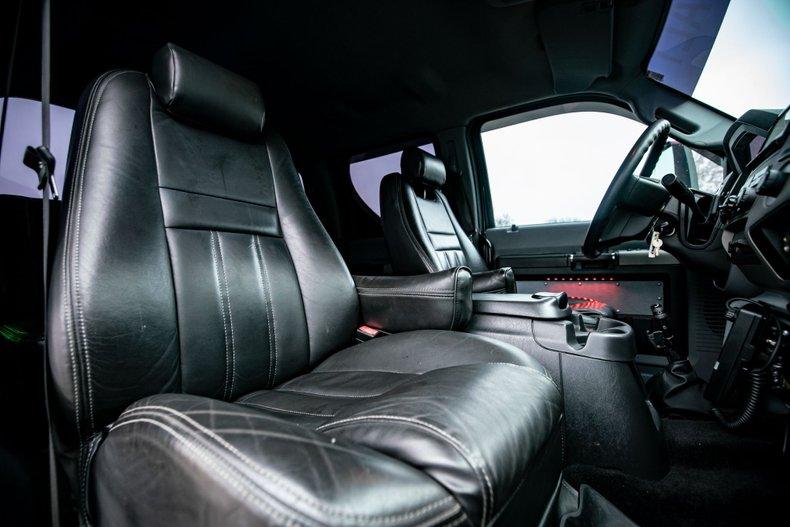 2016 Ford F650 Super Duty 15