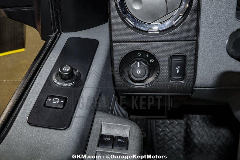 2016 Ford F650 Super Duty 160