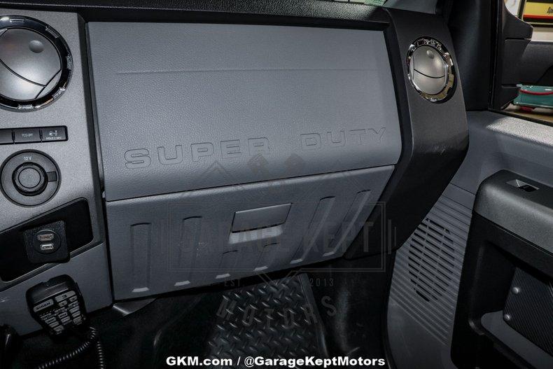 2016 Ford F650 Super Duty 176