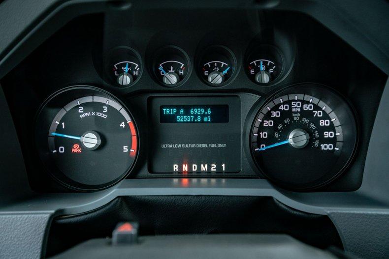 2016 Ford F650 Super Duty 18