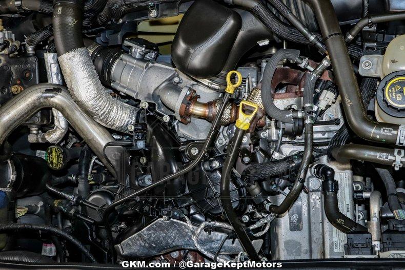 2016 Ford F650 Super Duty 190