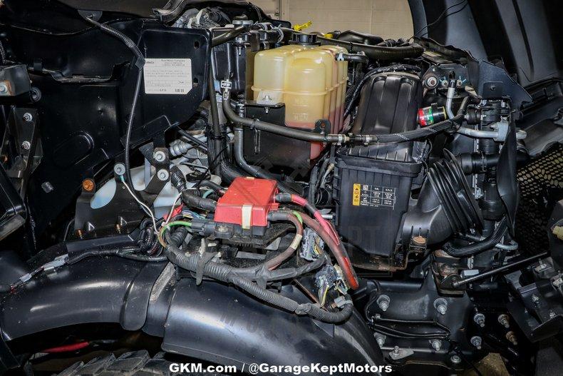 2016 Ford F650 Super Duty 192