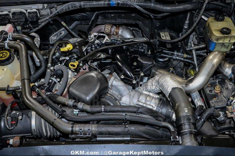 2016 Ford F650 Super Duty 195