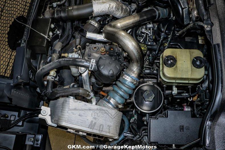 2016 Ford F650 Super Duty 198