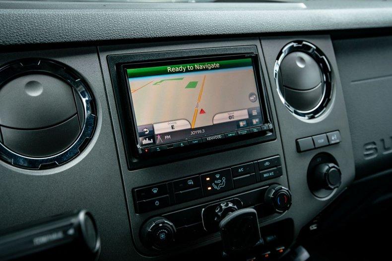 2016 Ford F650 Super Duty 19