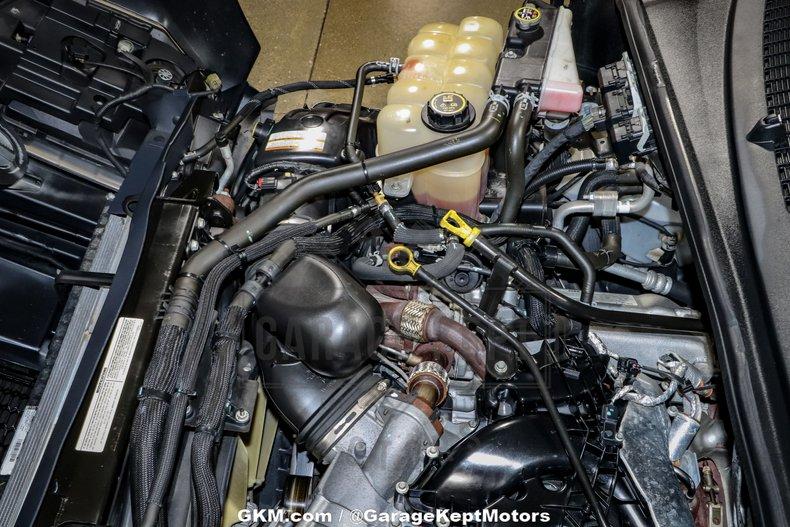 2016 Ford F650 Super Duty 200