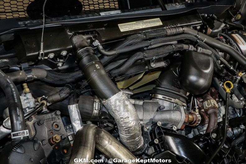 2016 Ford F650 Super Duty 202