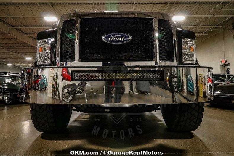 2016 Ford F650 Super Duty 207