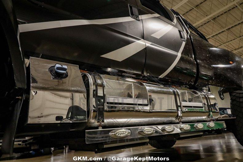 2016 Ford F650 Super Duty 210