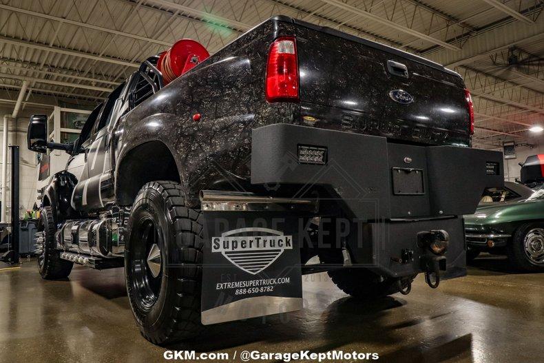 2016 Ford F650 Super Duty 213