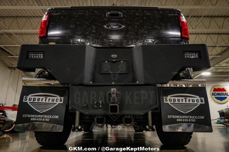 2016 Ford F650 Super Duty 214