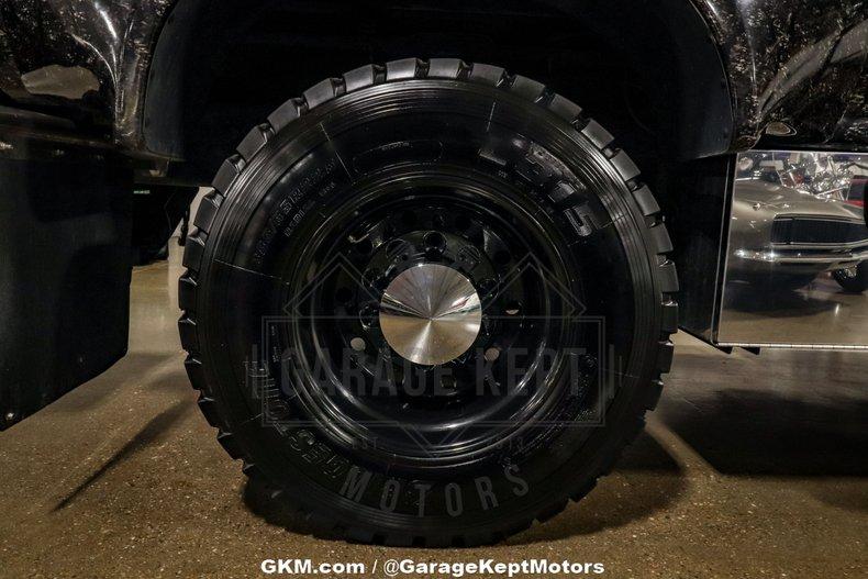 2016 Ford F650 Super Duty 216