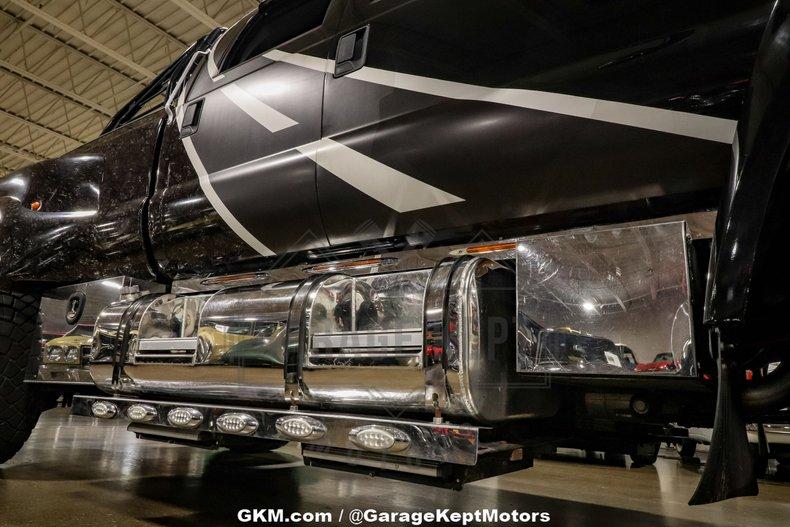 2016 Ford F650 Super Duty 218