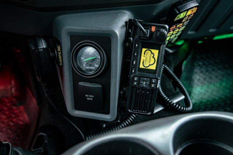 2016 Ford F650 Super Duty 21