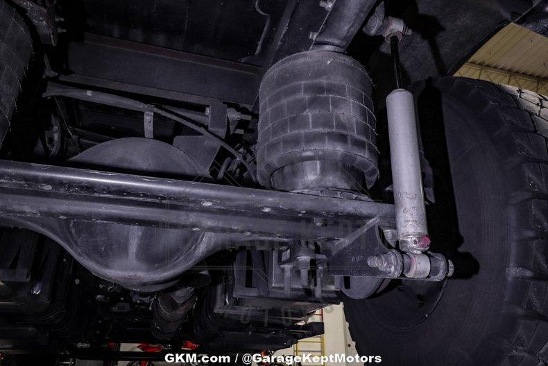 2016 Ford F650 Super Duty 225