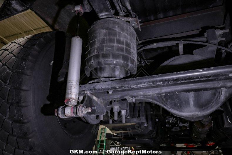 2016 Ford F650 Super Duty 226