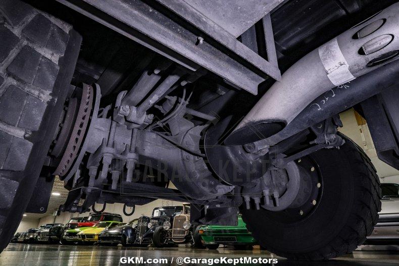 2016 Ford F650 Super Duty 227