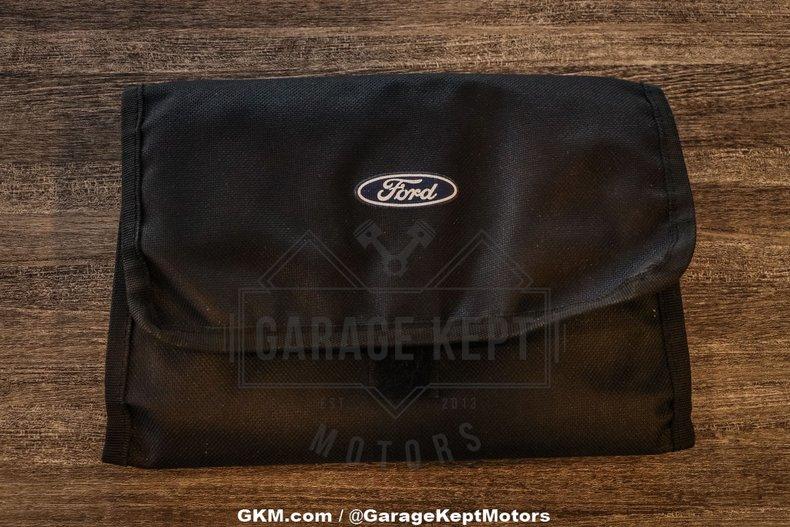 2016 Ford F650 Super Duty 230