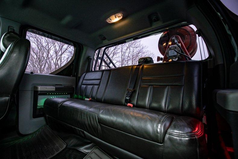 2016 Ford F650 Super Duty 24