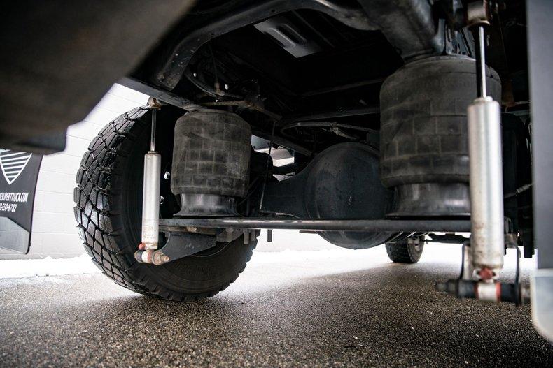 2016 Ford F650 Super Duty 27