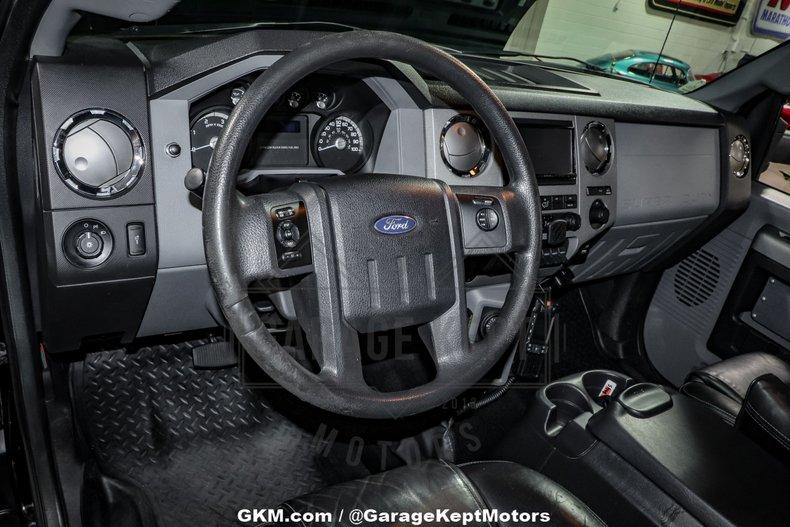 2016 Ford F650 Super Duty 31