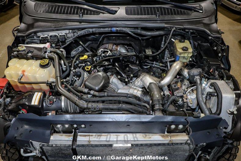 2016 Ford F650 Super Duty 33