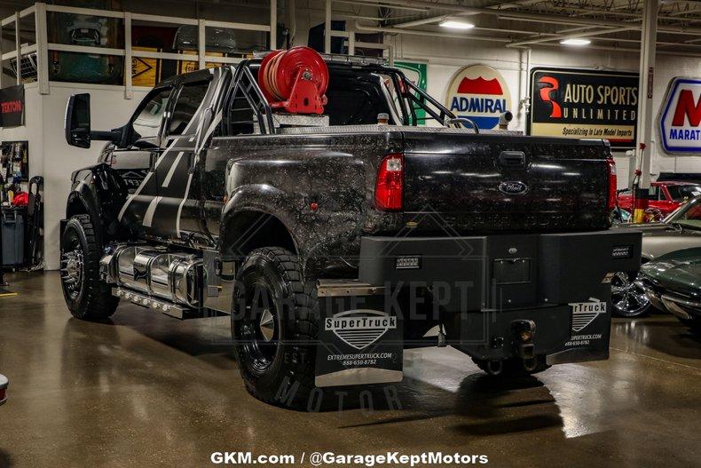 2016 Ford F650 Super Duty 39
