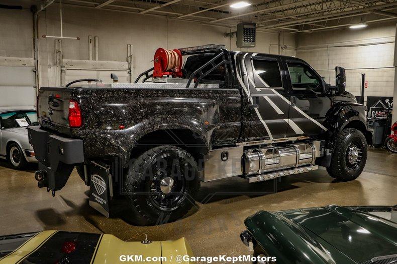2016 Ford F650 Super Duty 41
