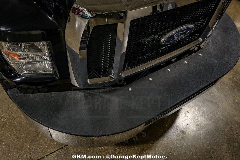 2016 Ford F650 Super Duty 46