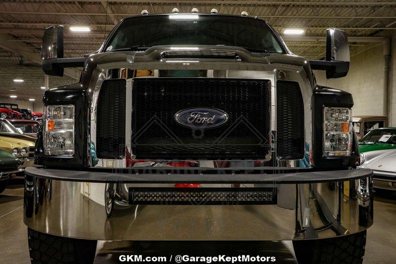 2016 Ford F650 Super Duty 51