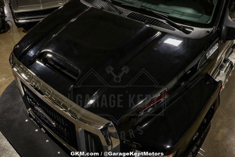 2016 Ford F650 Super Duty 56