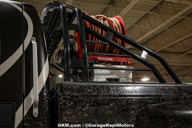 2016 Ford F650 Super Duty 63