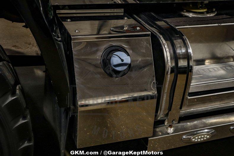 2016 Ford F650 Super Duty 65