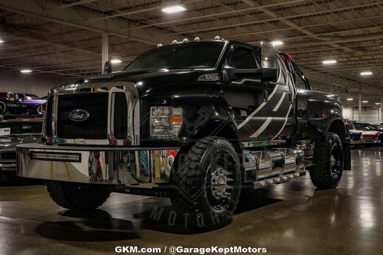 2016 Ford F650 Super Duty 69