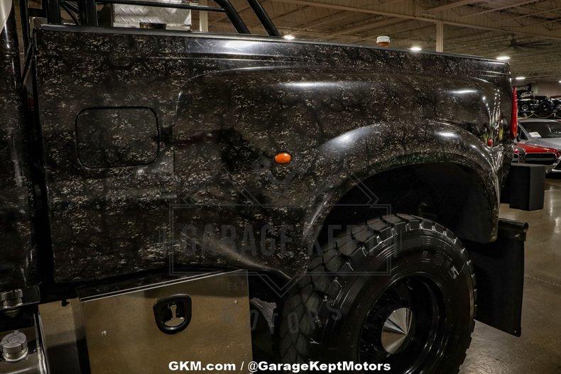 2016 Ford F650 Super Duty 74