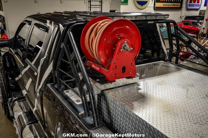 2016 Ford F650 Super Duty 76