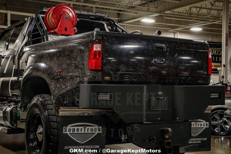 2016 Ford F650 Super Duty 77