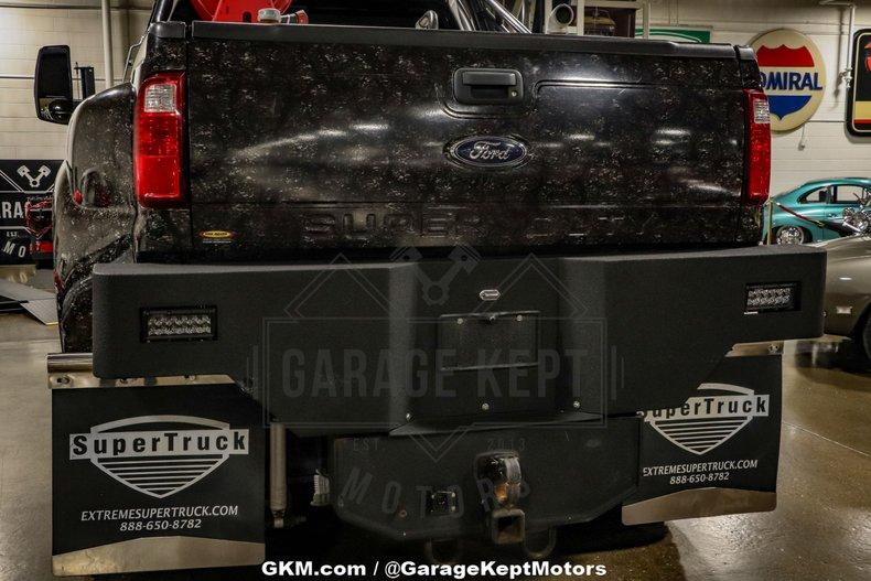 2016 Ford F650 Super Duty 78